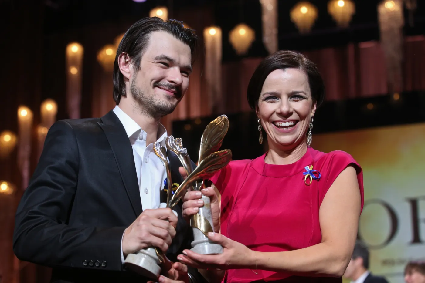 Orły 2014. Wybrano najlepsze polskie filmy minionego roku