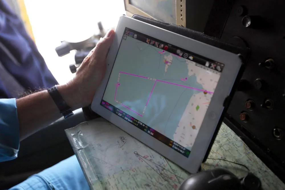 Boeing Malaysia Airlines. Zaginiony samolot znaleźć mają szamani