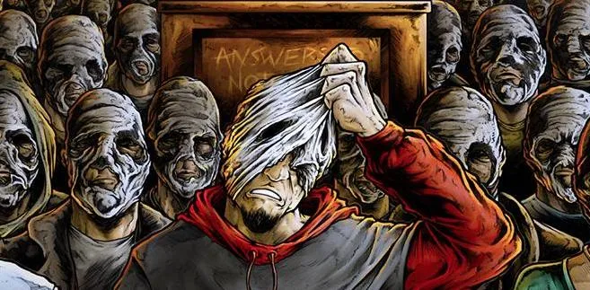 Virgin Snatch "We Serve No One" - recenzja