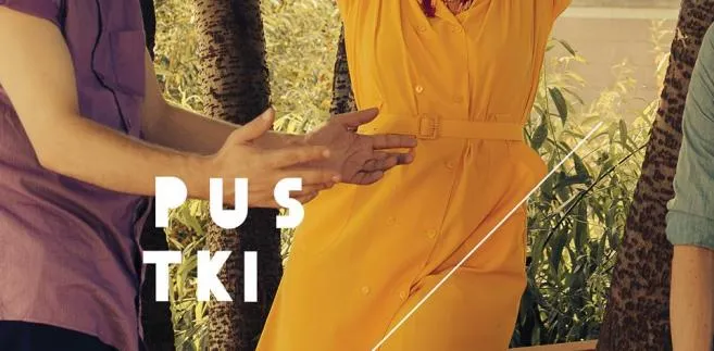 Pustki "Safari" - recenzja