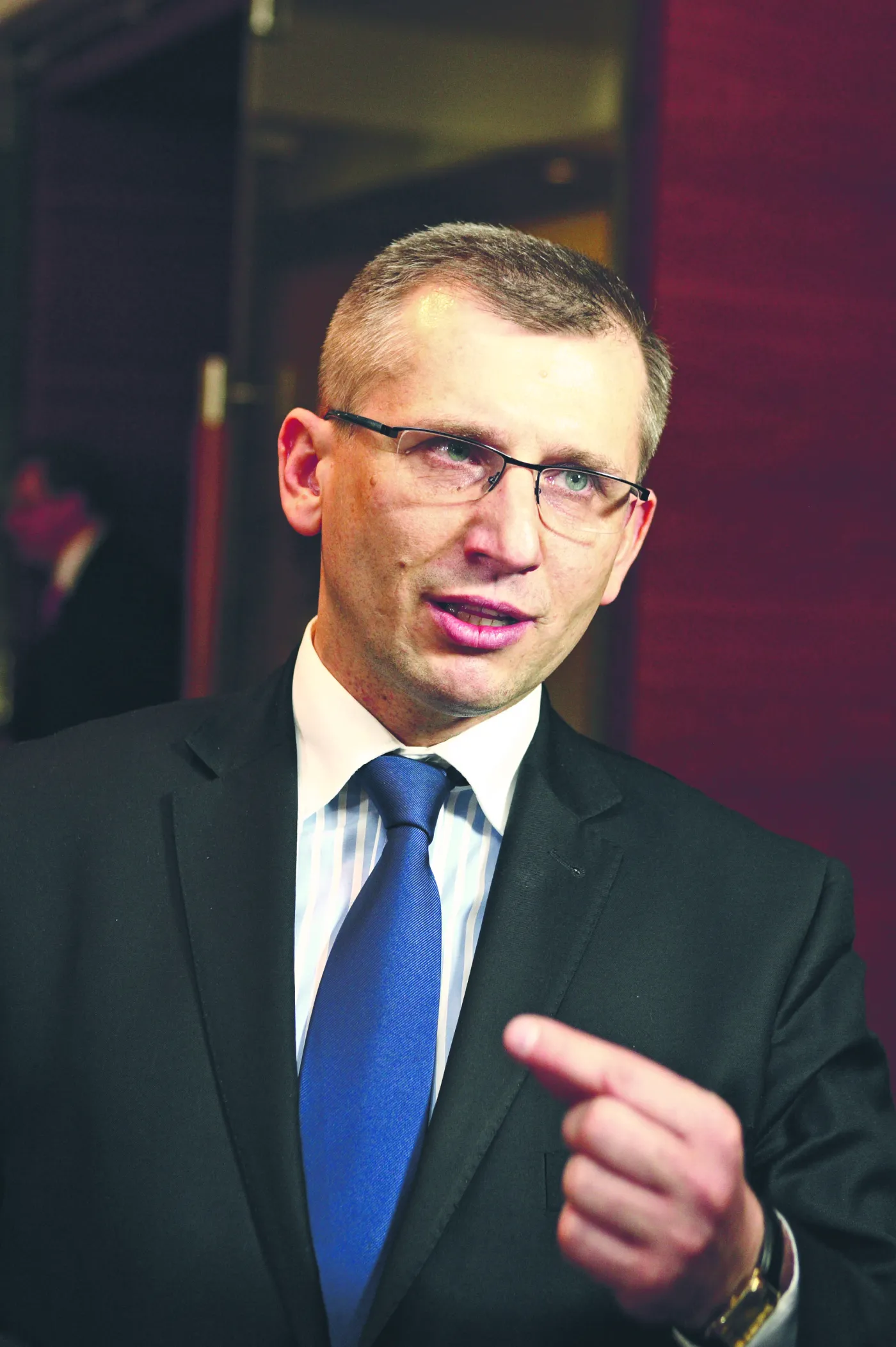 NIK pomoże śledczym ścigać przestępców