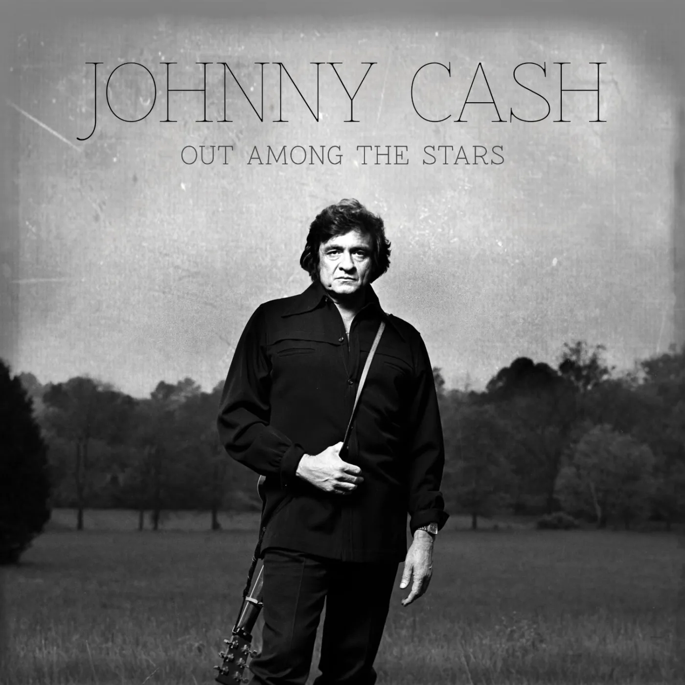 Johnny Cash "Out Among The Stars": Koszmary powracają