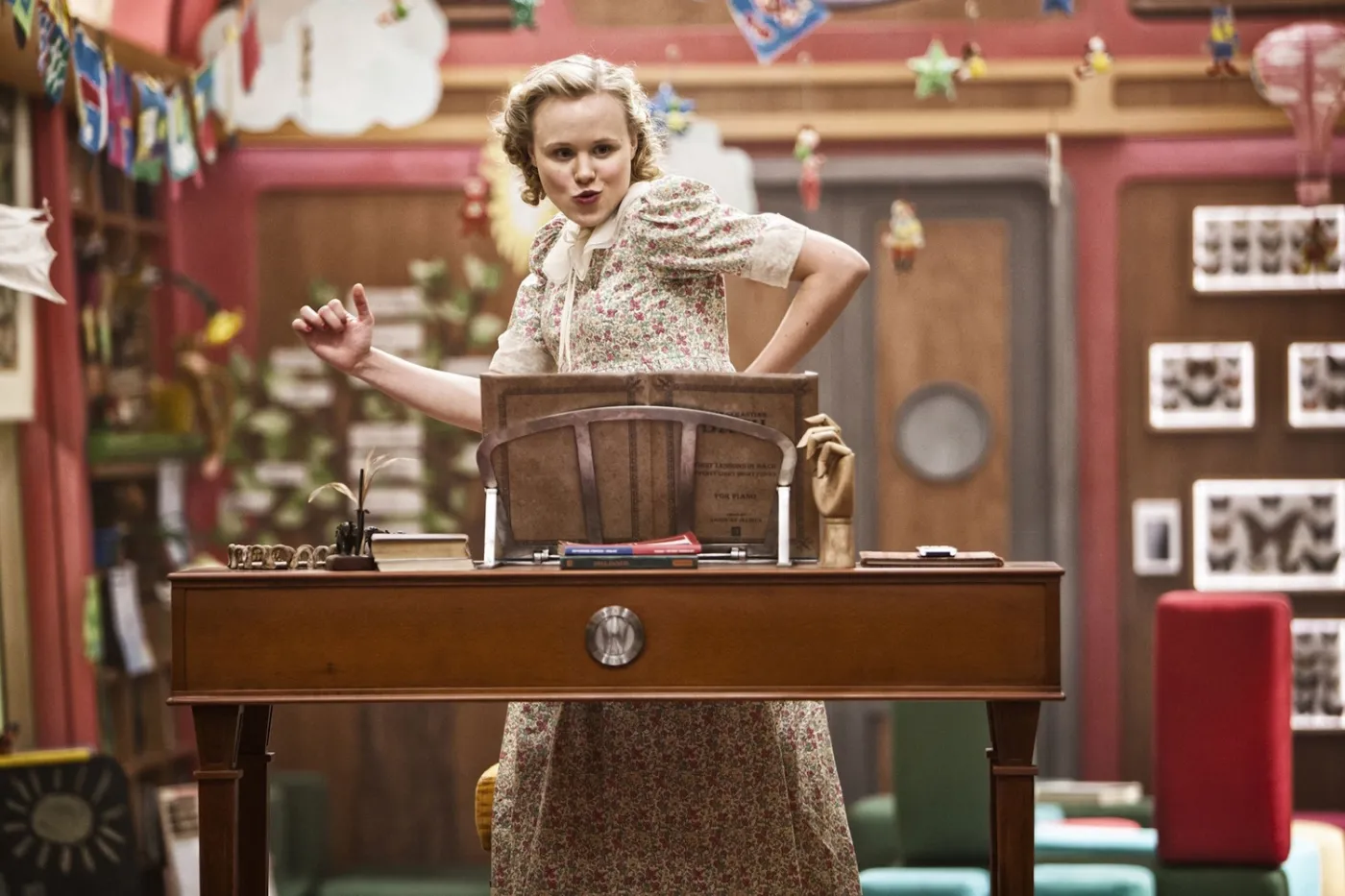 Alison Pill