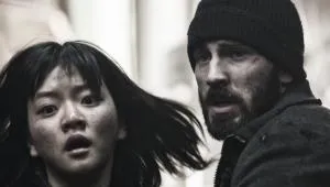 "Snowpiercer: Arka przyszłości": Wieczna zima
