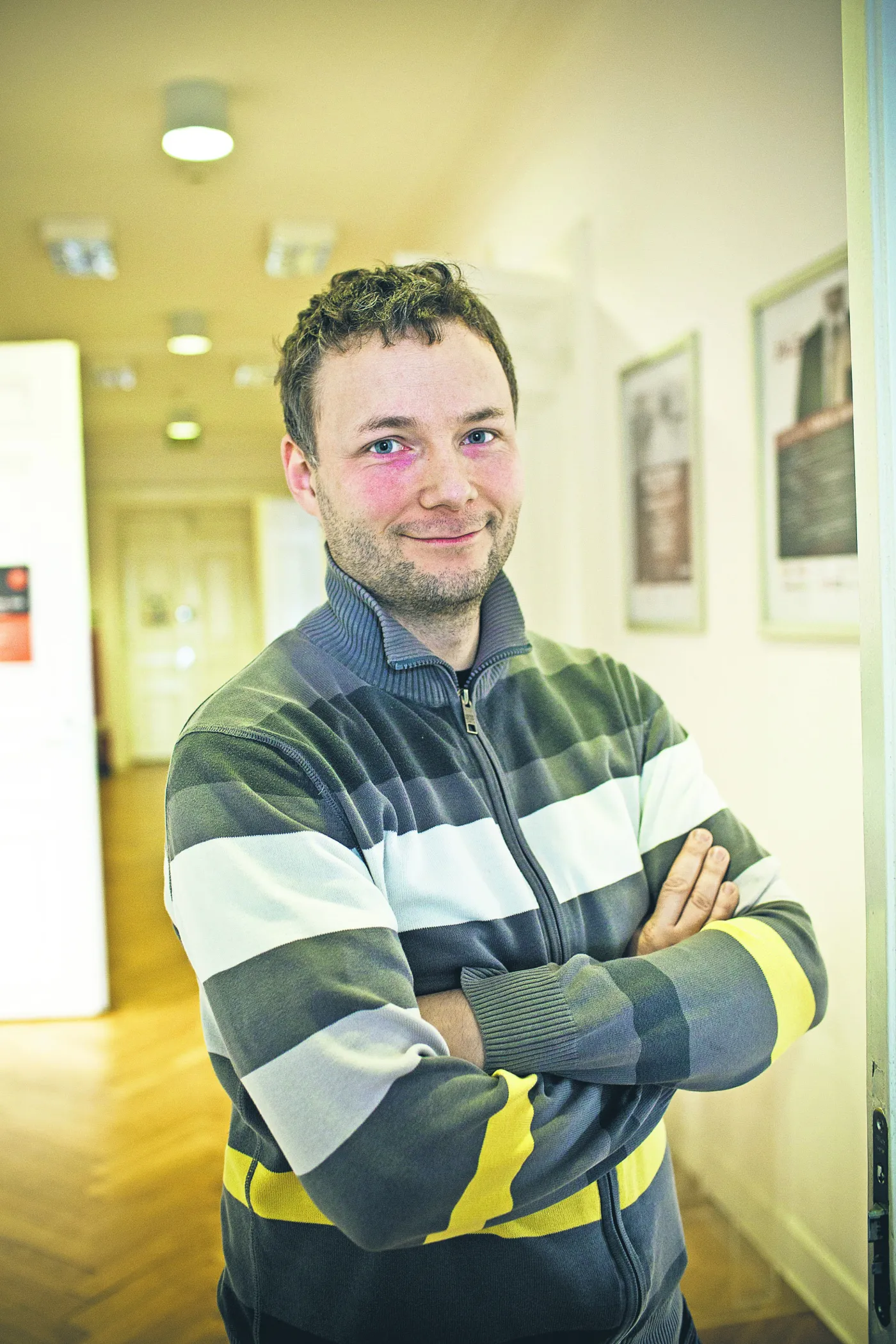 Jan Paweł II ostrzegał przed kapitalizmem