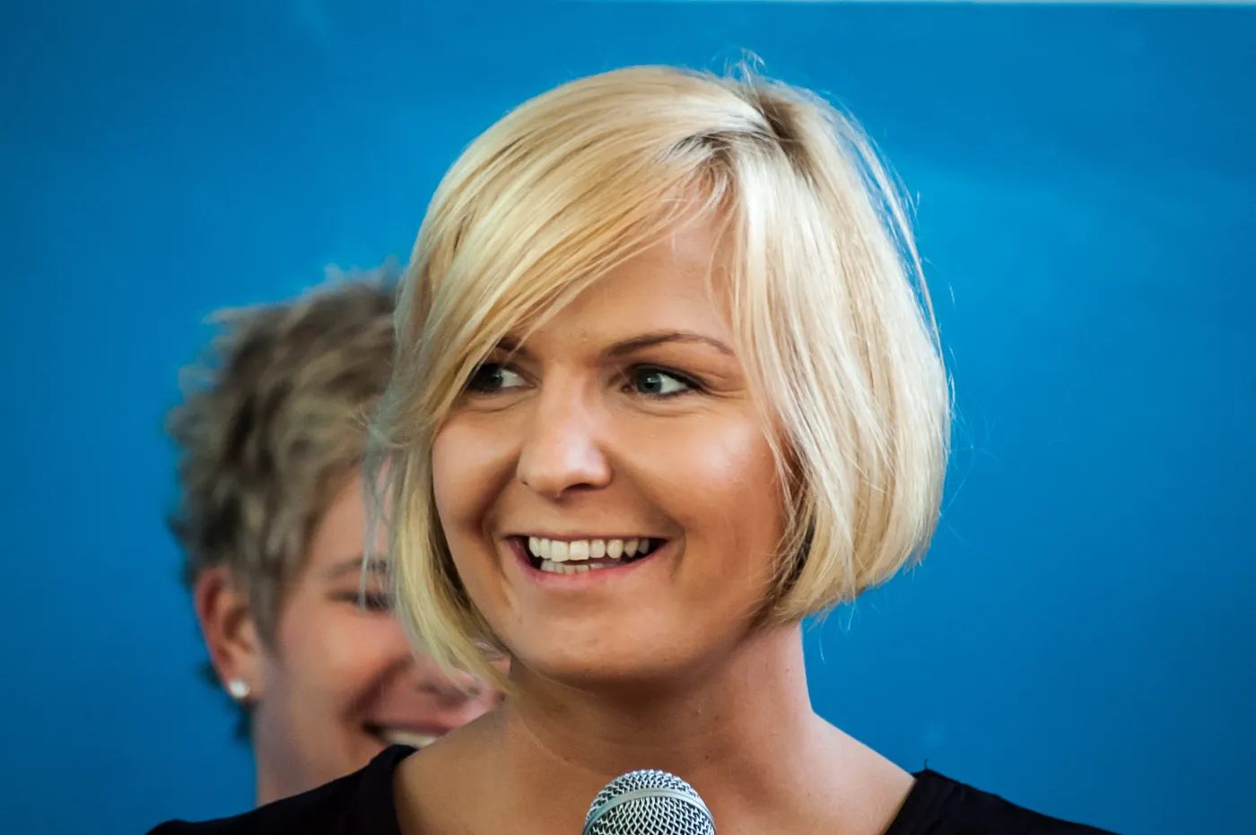 Jędrzejczak, Adamek, Żurawski - sportowcy-politycy startują do PE