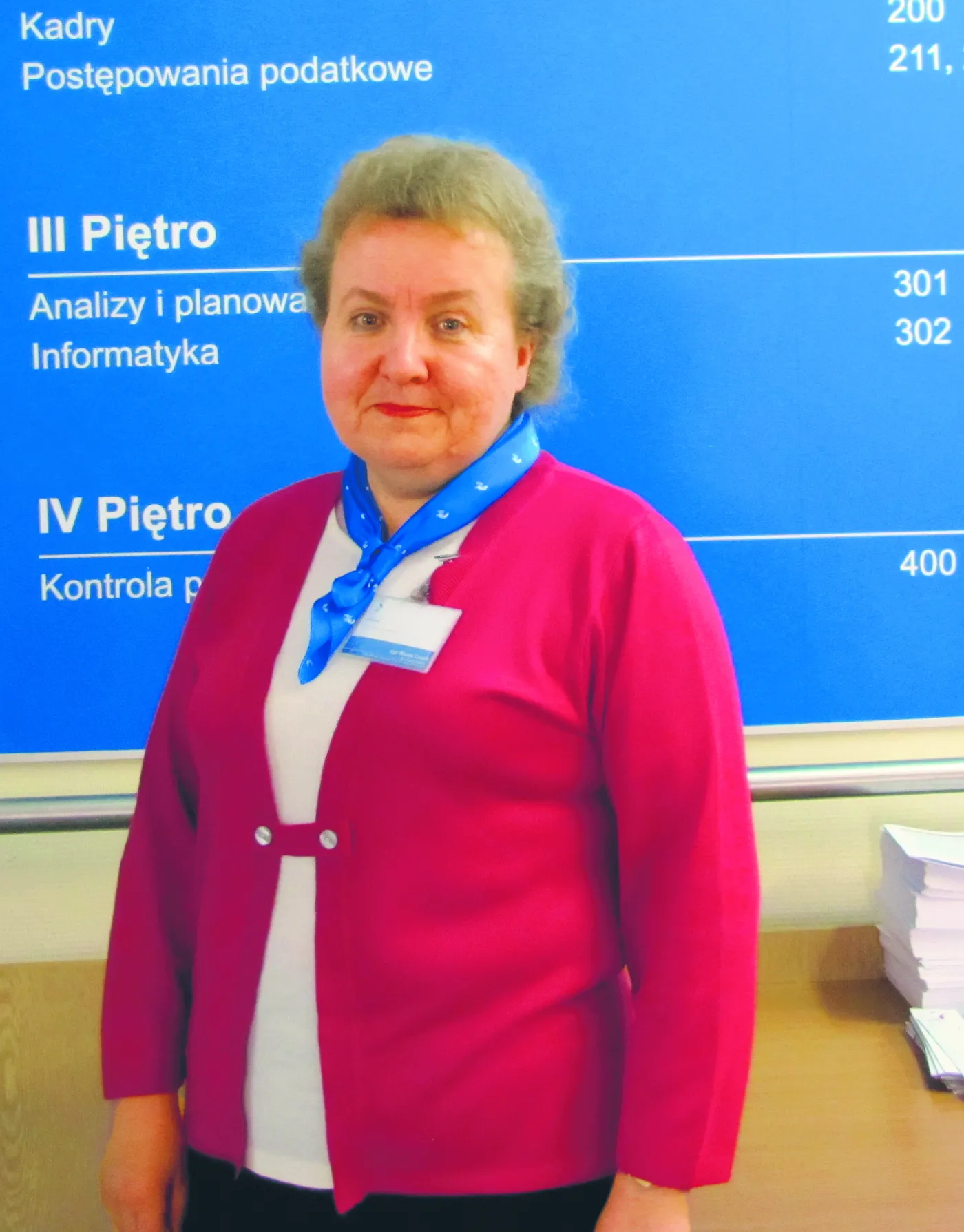 Firma z nowymi usługami może stracić prawo do ryczałtu