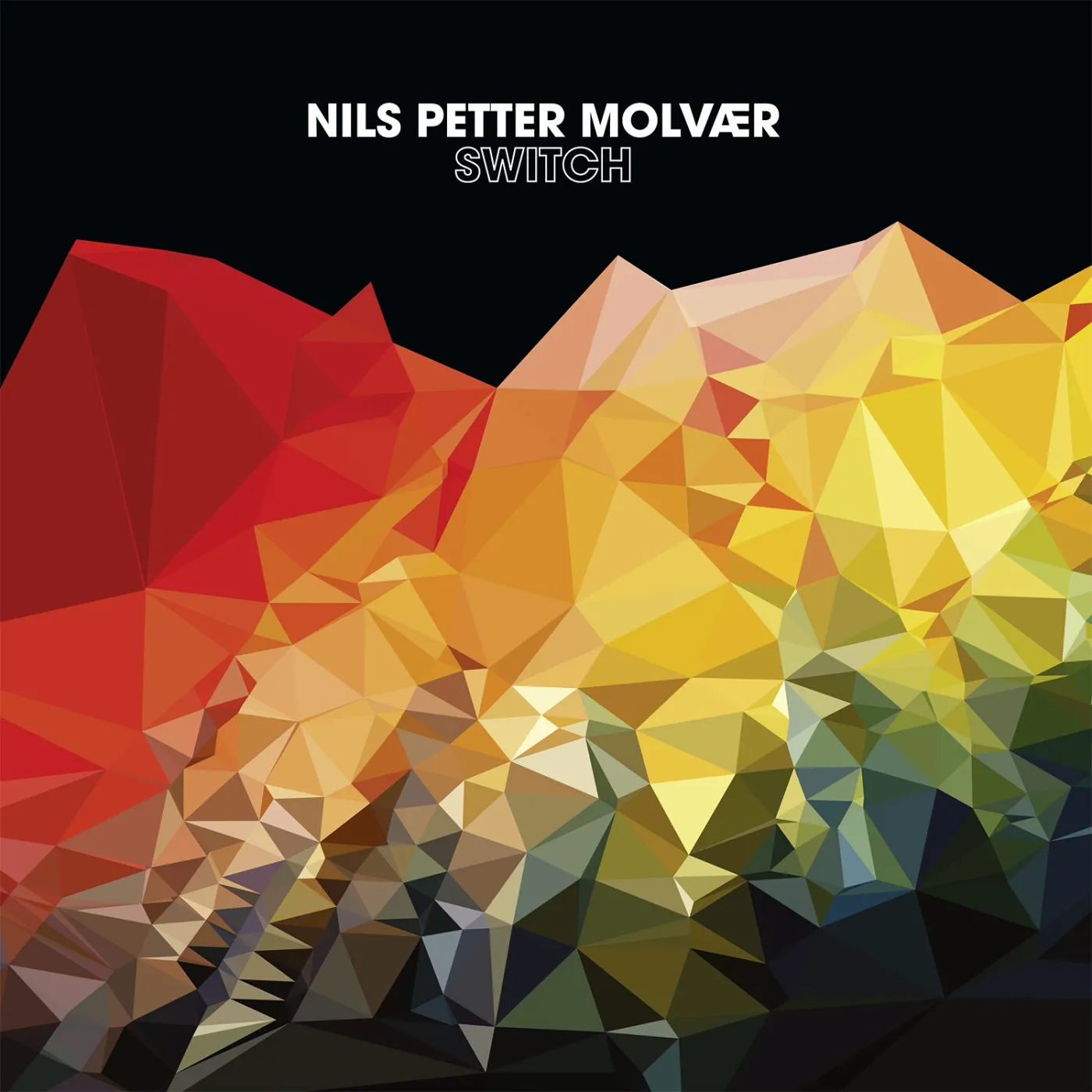 Nils Petter Molvær "Switch" - recenzja