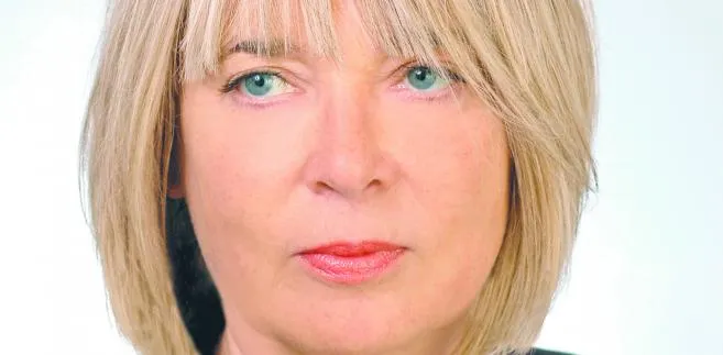 Danuta Rutkowska