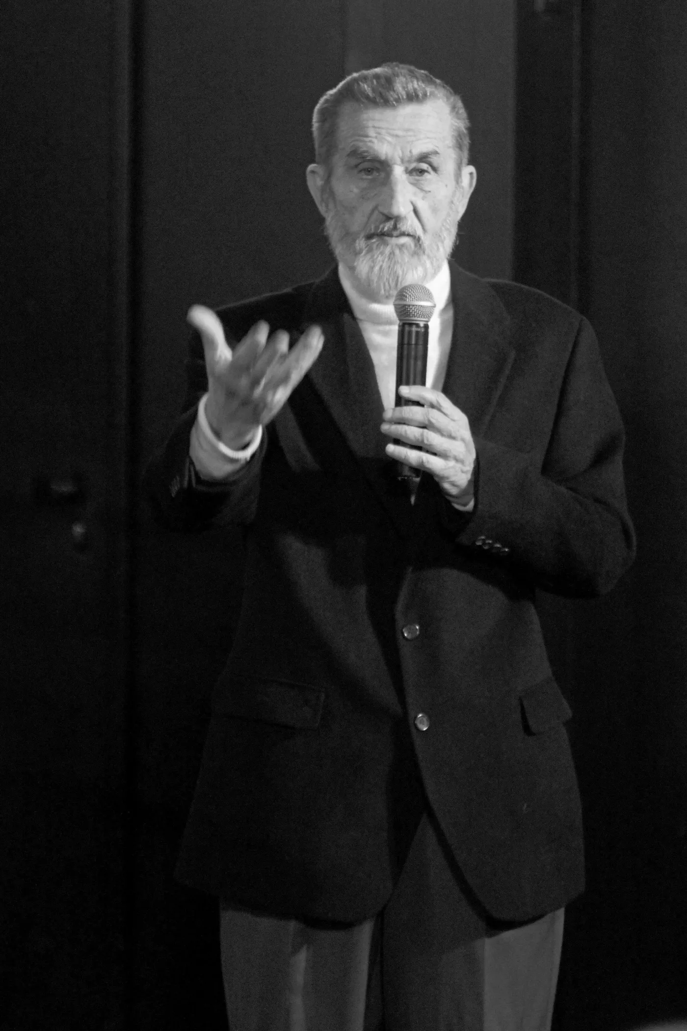 Marek Nowakowski