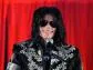 Michael Jackson wrócił na scenę