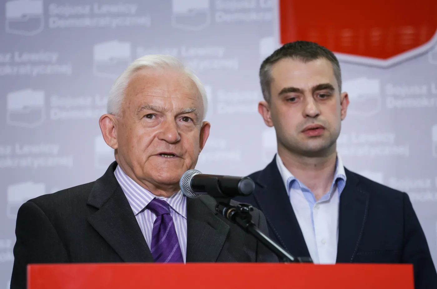Miller: gen. Jaruzelskiemu należą się pomniki. Za walkę z hitlerowcami