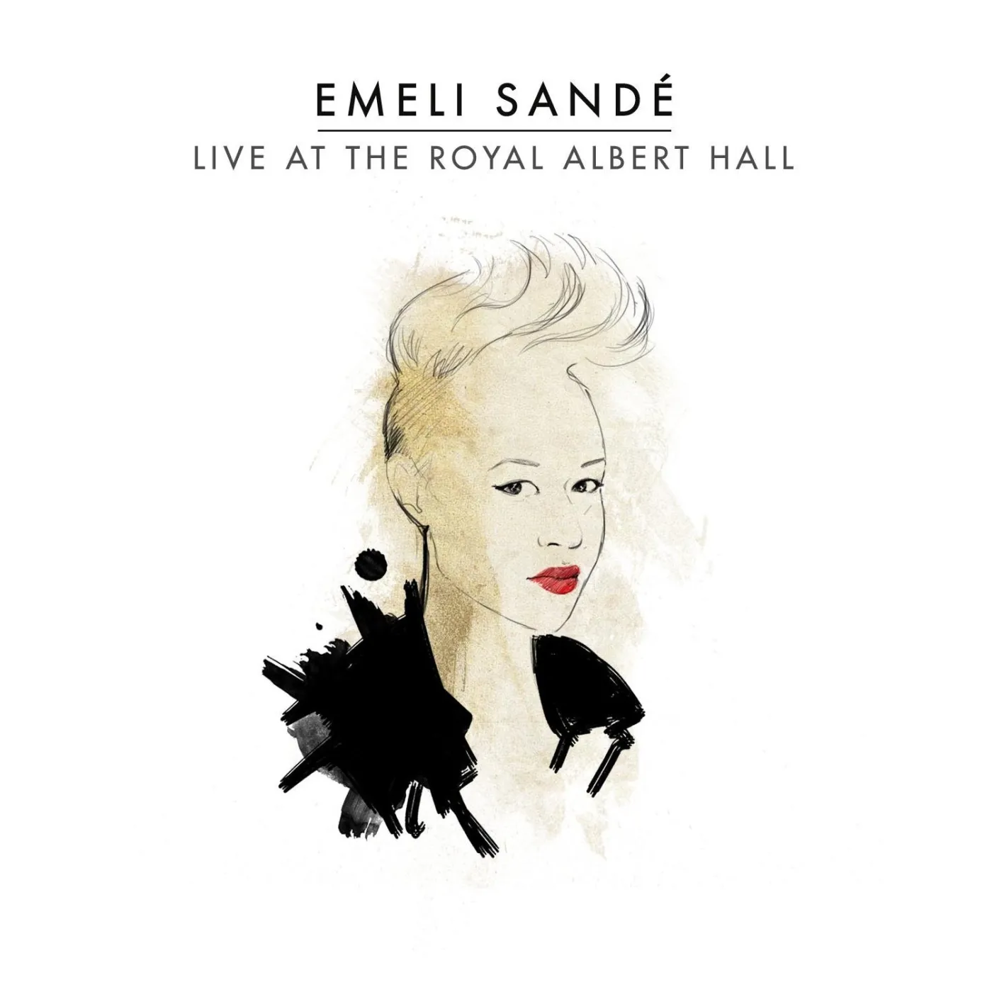 Emeli Sande "Live at the Royal Albert Hall" - recenzja
