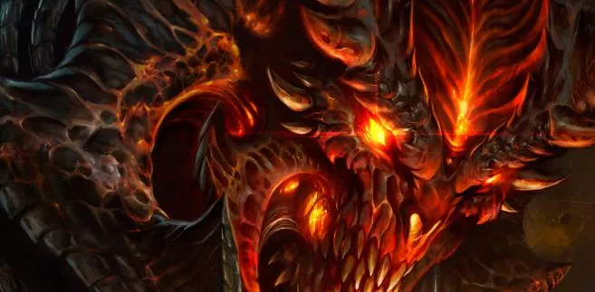 Diablo 3
