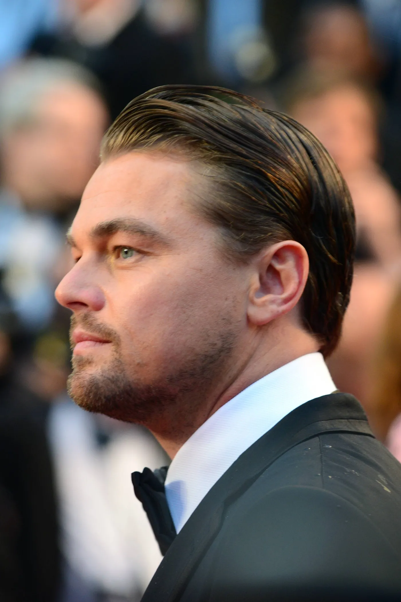 "Wielki Gatsby" - premiera na festiwalu w Cannes