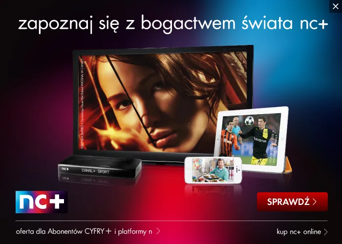 nC+: ITI Neovision odwołuje się od decyzji UOKiK-u. Spółka uniknie wysokiej kary?