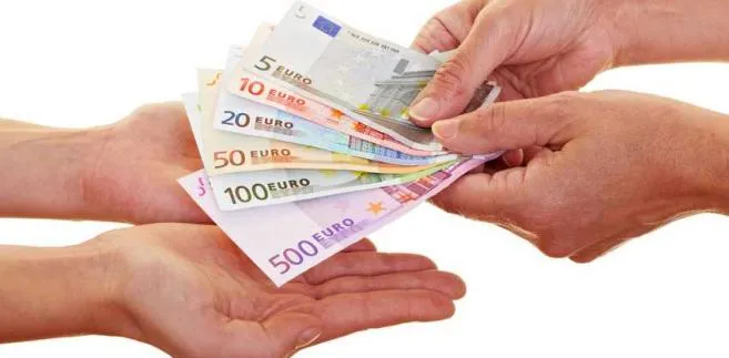 Finansowy dekalog beneficjenta