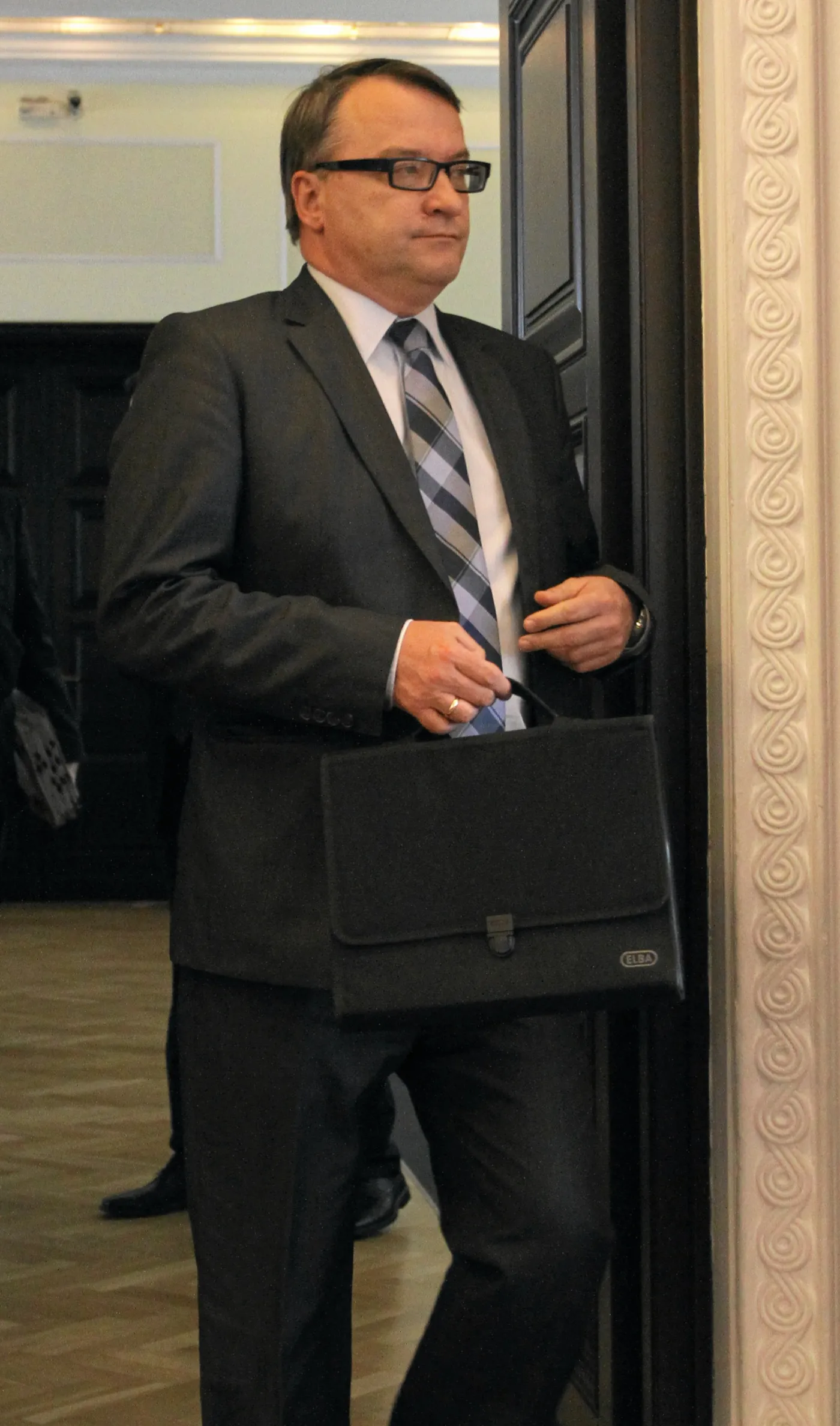 Marek Biernacki