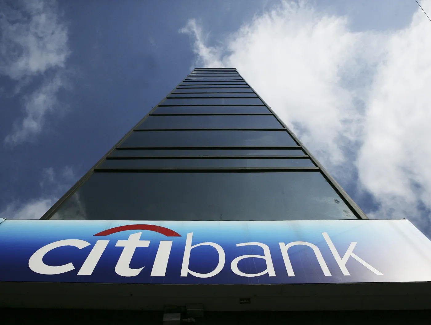 Departament Skarbu USA sprzeda 7,7 mld akcji Citigroup