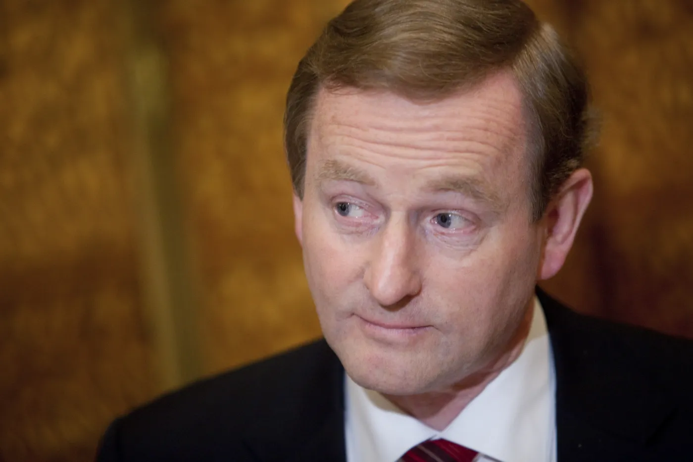Enda Kenny