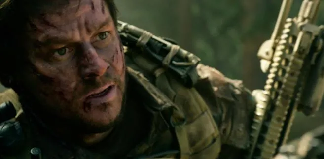 "Lone Survivor" - zwiastun filmu z Markiem Wahlbergiem