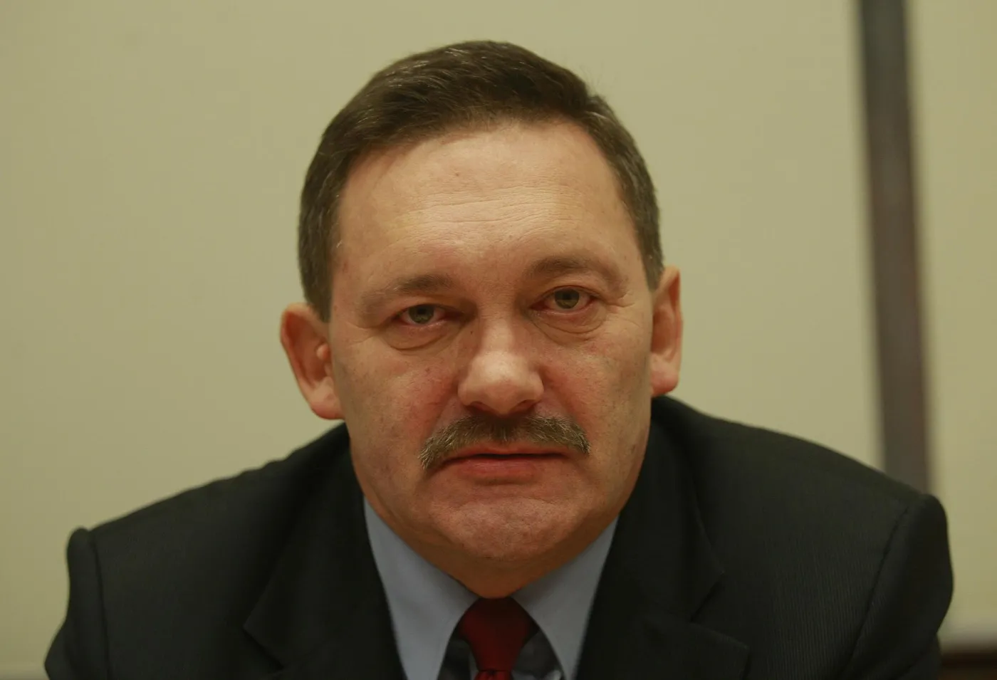 Były prokurator krajowy o zabójstwie Papały: Moje decyzje nie wszystkim się podobały, ostrzegano mnie