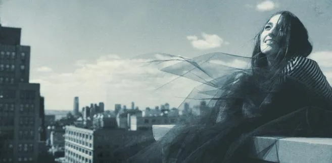 Sara Bareilles "The Blessed Unrest" - recenzja