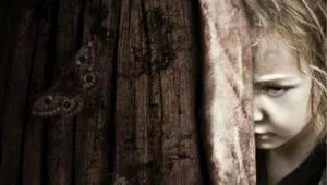 "Mama" DVD - recenzja