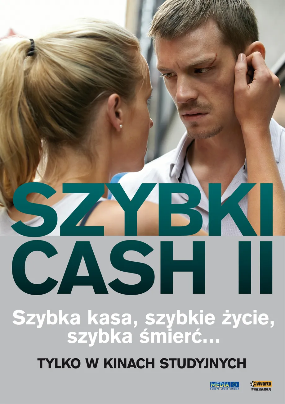 "Szybki cash 2" - recenzja