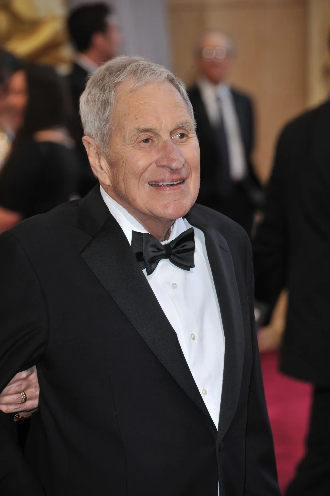 Ray Dolby