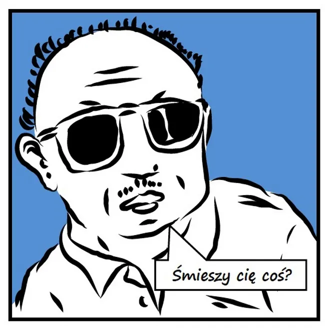 "Papierowe Chłopaki"