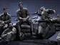 Pitt, LaBeouf, Lerman... na pierwszym zdjęciu z "Fury"