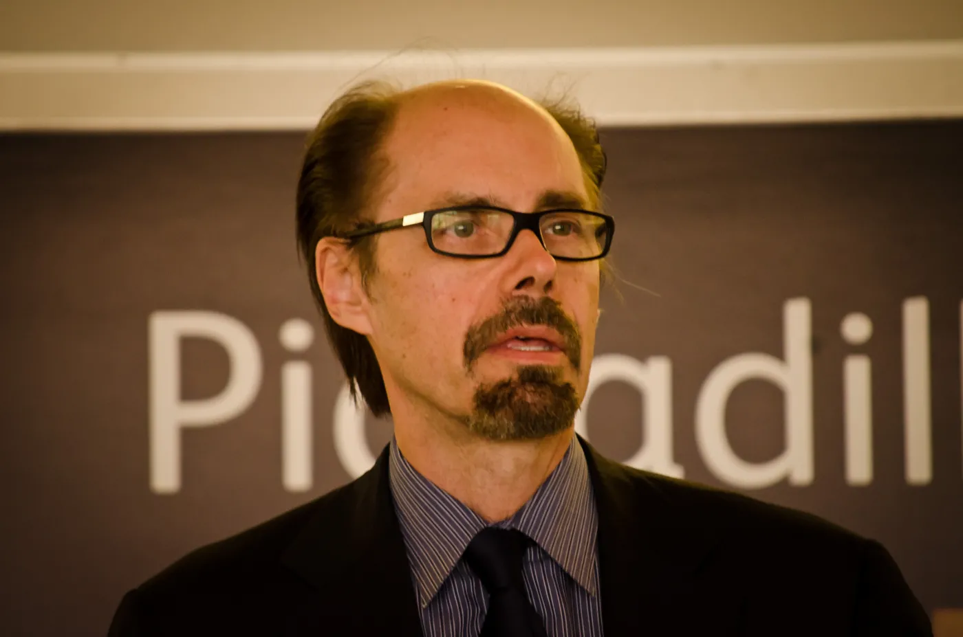 Jeffery Deaver: Idąc śladami Jamesa Bonda