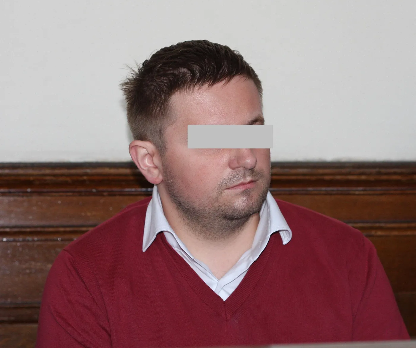 Szef Amber Gold nie przyznaje się do winy