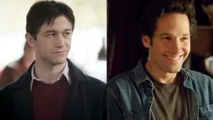 "Ant-Man": Joseph Gordon-Levitt i Paul Rudd walczą o główną rolę