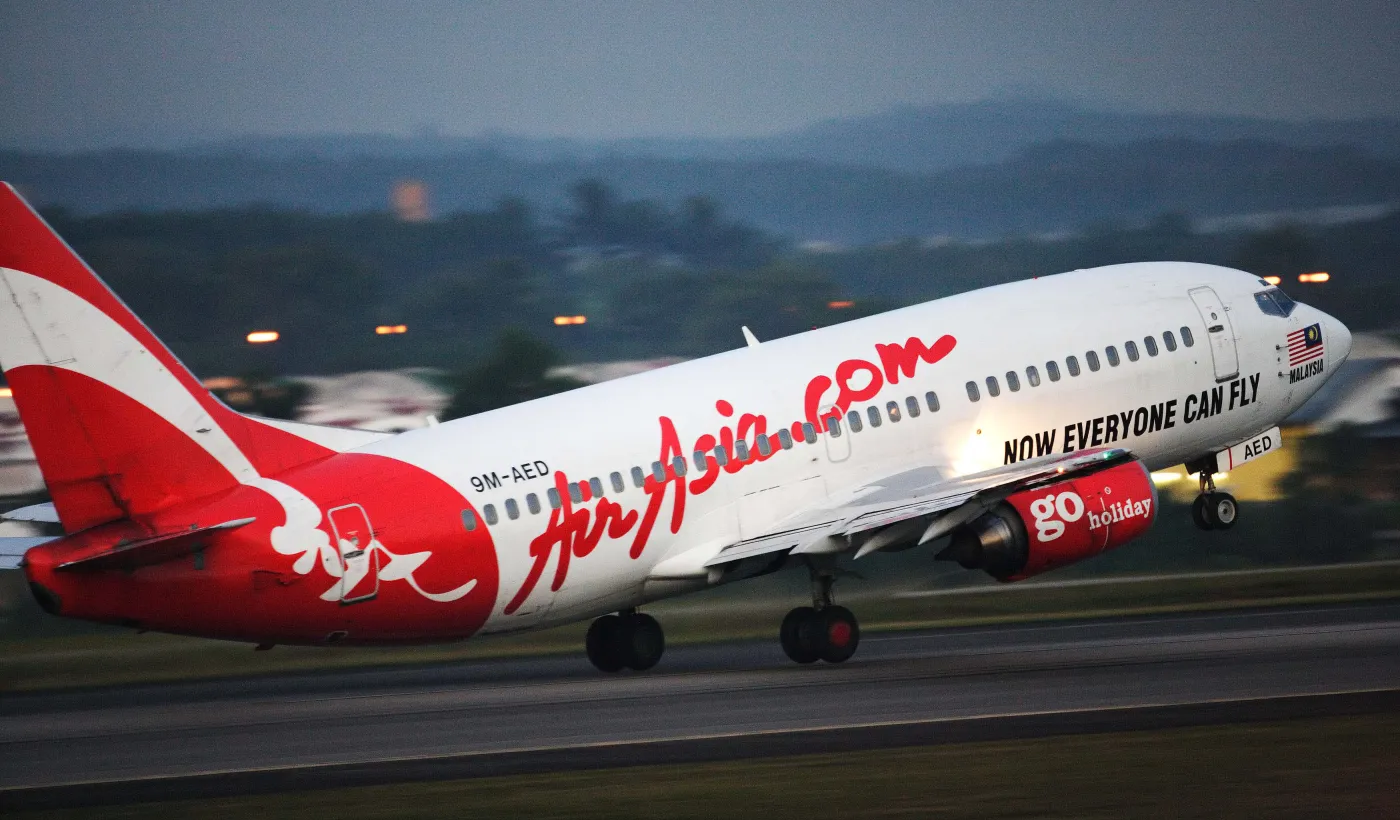 Indonezja: od poniedziałku kontrole rozkładów lotów Air Asia