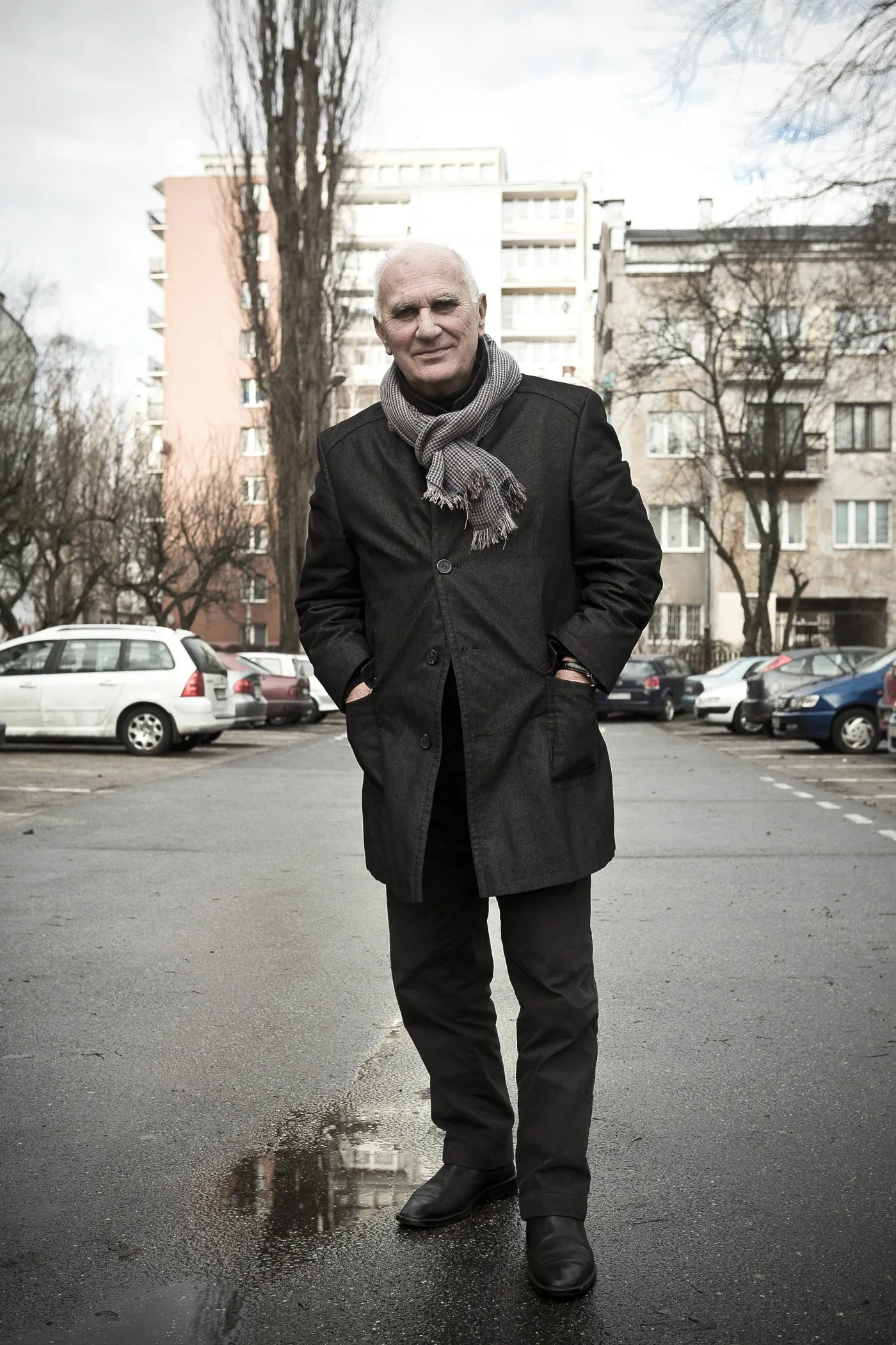 Prof. Ławniczak: Nie dajmy się Anglosasom. Są też inne modele gospodarcze
