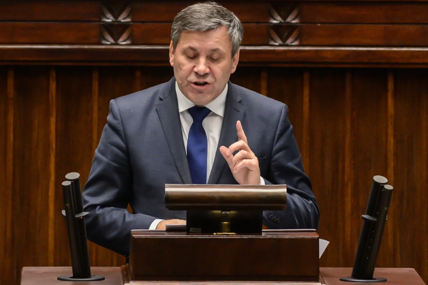 Czy likwidacja kopalń ma sens? Posłowie debatują na temat górnictwa