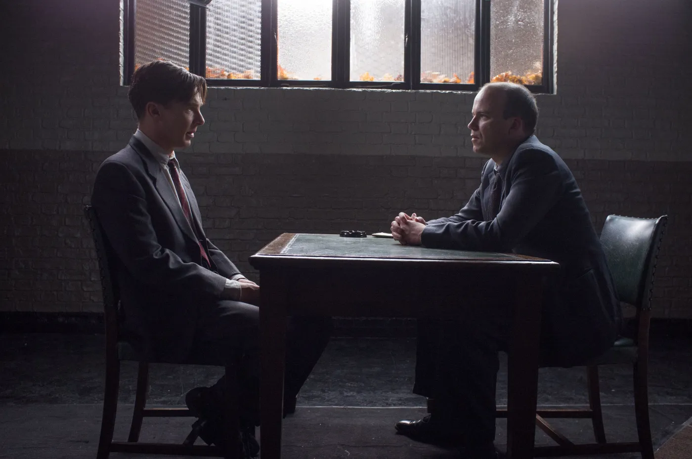 Alan Turing. Kim naprawdę był bohater „Gry tajemnic”?