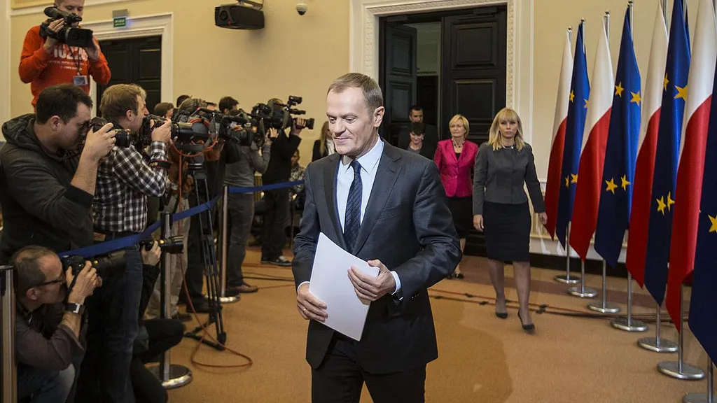 W przyszłym tygodniu rząd powie, jak skrócić kolejki do lekarzy. Tusk: "Propozycje są kontrowersyjne"