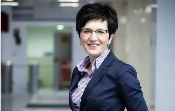 Anita Gwarek