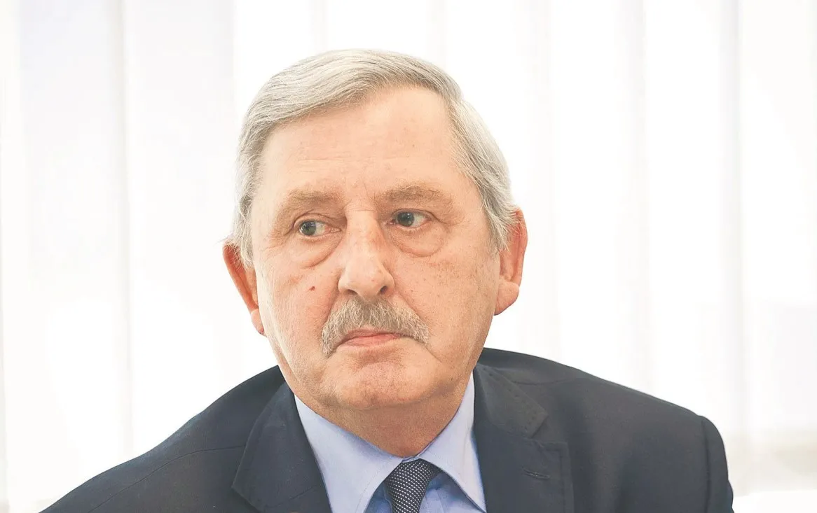 Hauser: Europejska dekada w sądach administracyjnych