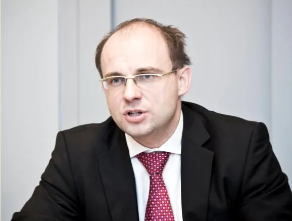 Arkadiusz Radwan