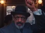 Jeff Goldblum o "Grand Budapest Hotel": Współpraca z Wesem Andrsonem to niezwykły dar