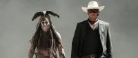 "The Lone Ranger" - pierwszy zwiastun z Deppem
