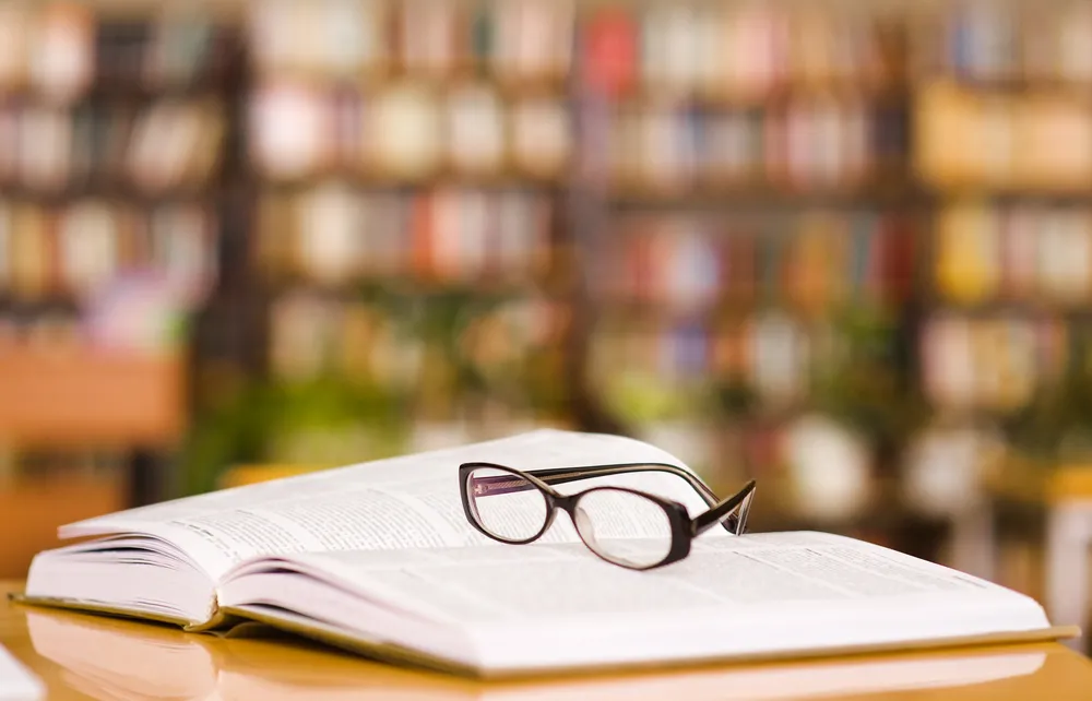 Za przetrzymywanie książek z biblioteki grozi windykacja