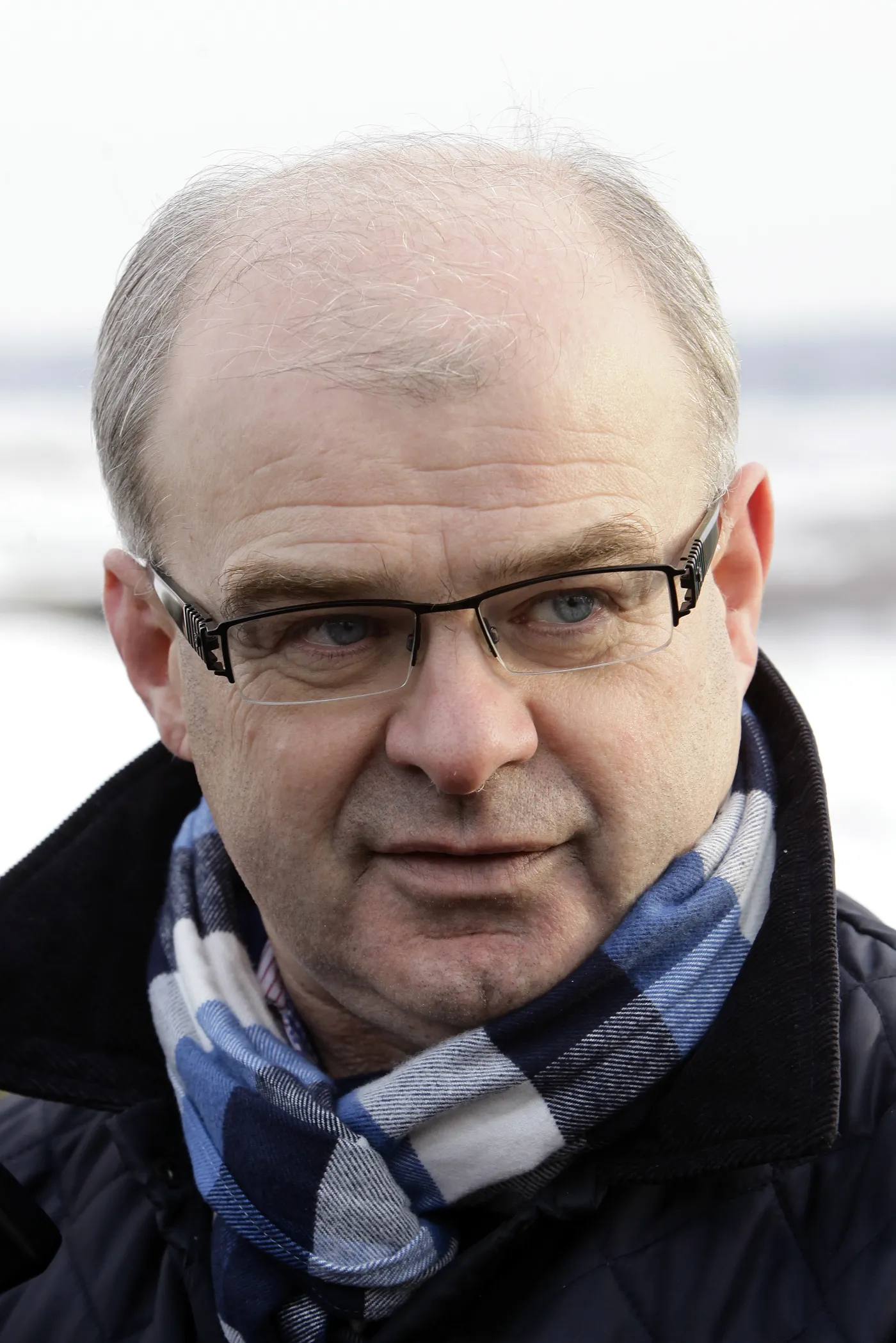 Gen. Skrzypczak o tomahawkach: Zakupy sprzętu świadczą o doktrynie
