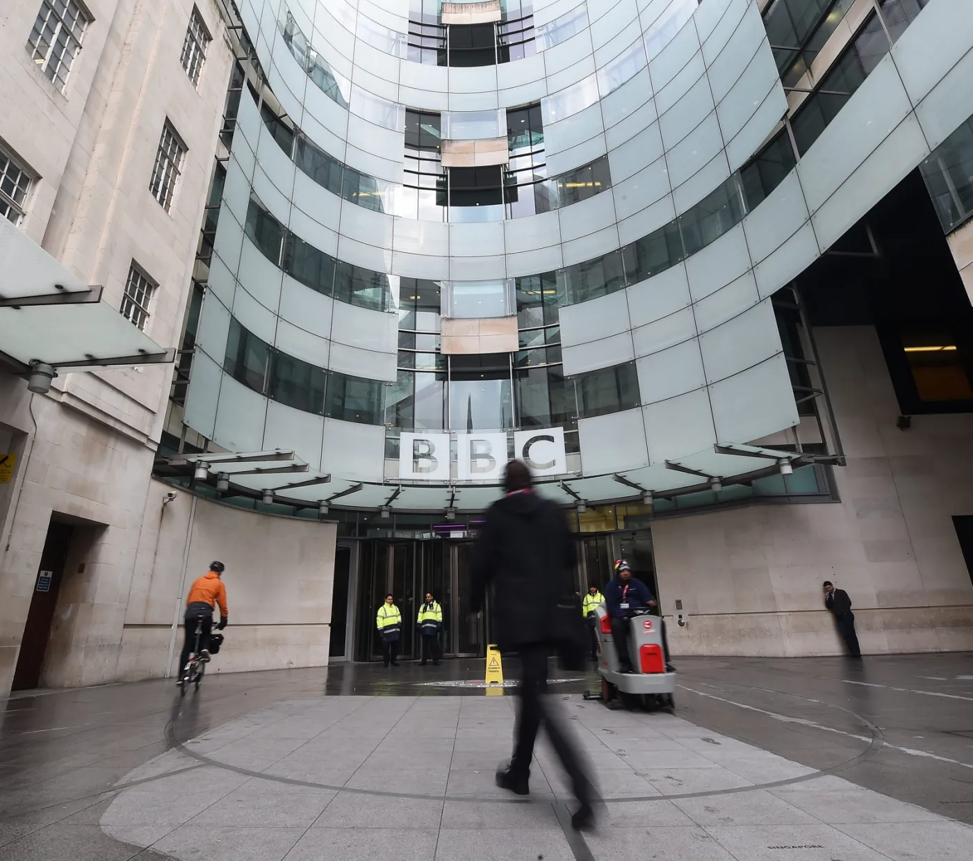 BBC definitywnie żegna się z Clarksonem. Prowadził kultowy program motoryzacyjny "Top Gear"