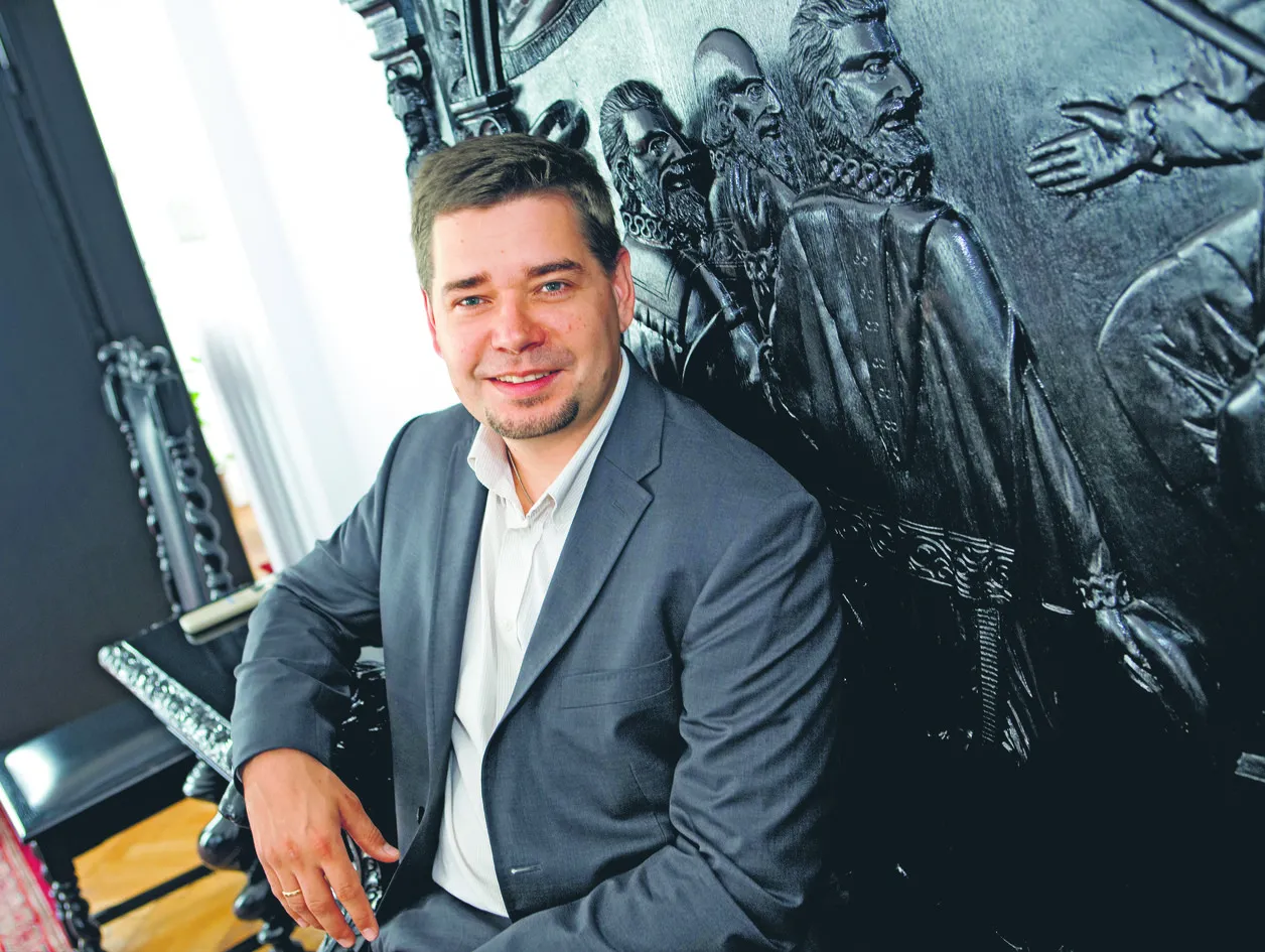 Dowody objęte klauzulą obrońca pozna w kancelarii tajnej