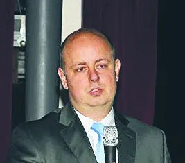 Tomasz Rudnicki, materialy prasowe
